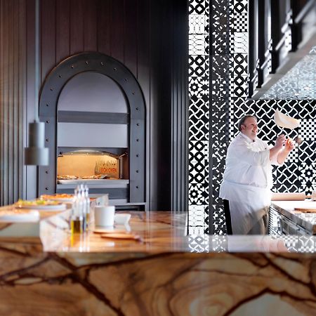 Grand Hyatt Xi'An Ξενοδοχείο Σιάν Εξωτερικό φωτογραφία