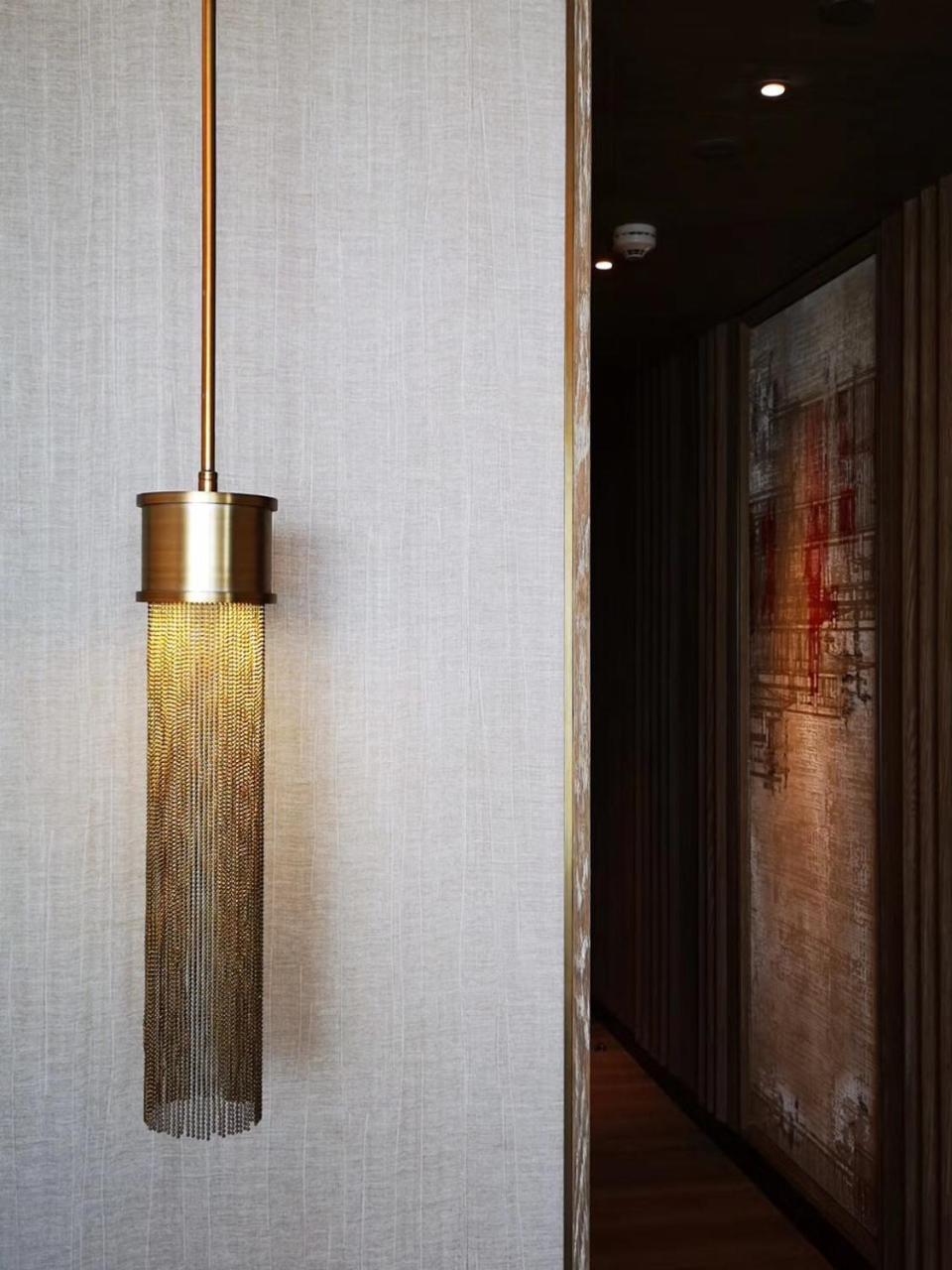 Grand Hyatt Xi'An Ξενοδοχείο Σιάν Εξωτερικό φωτογραφία